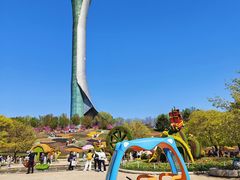 -沈阳植物园