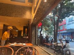 -大良毋米粥(锦龙路总店)