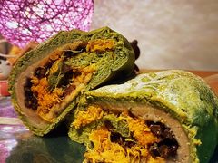 一抹往昔-七叔是岛民(花基新村店)