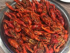 -庞家烧烤客栈(炮台山店)