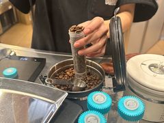 -KUDDO COFFEE(天河城店)