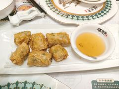 -膳富贵黄油蟹体验馆(欢乐港湾店)