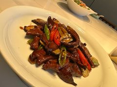 -泰钰丰烤鸭(开发区店)