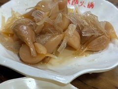 -木萨火锅店(开鲁路店)