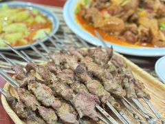 -新疆伊宁远征餐厅