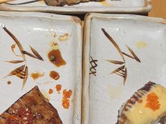 -一心创作料理屋(经开万达店)