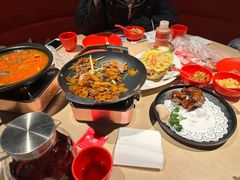 -避风塘(宝山万达店)