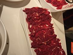 -犇鼎牛潮汕牛肉火锅(新辰里学清路店)