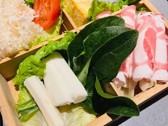 儿童餐-巴奴毛肚火锅(悠唐购物中心店)