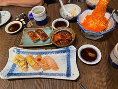 -大雄寿司(中华广场店)