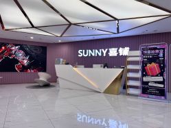 -Sunny喜铺婚礼策划(东部店)