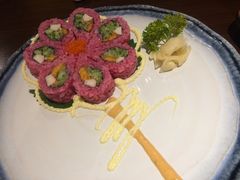 -仓桥家·焗寿司·锅物(光谷步行街店)