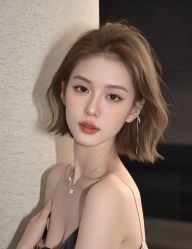 -熙.Hair 丨专注女子中长发丨