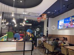 -豪客来牛排(海沧阿罗海店)