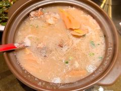-楚山晓·湖北菜(武汉光谷K11店)