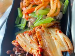 -故乡家韩国料理(丹东街店)