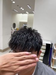 -Mentor Hair Salon