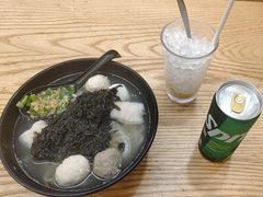 -香港鱼蛋皇