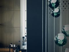 -郑州建业艾美酒店