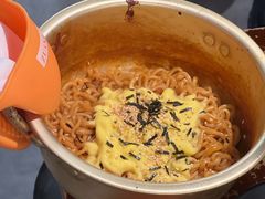 -肉甲韩国木炭烤肉(新壹街1店)