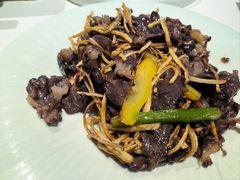 -新兴·金羊座·粤菜点心(乐峰店)