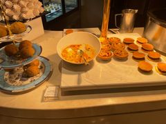 -杭州滨江世融艾美酒店·新食谱全日餐厅