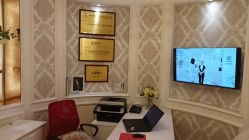 -茜尔维亚修身连锁(杨浦五角场店)