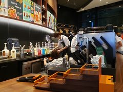 -星巴克臻选(北京富力家园店)