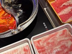 -温禾牛·和牛寿喜烧自助火锅(恒基名人店)