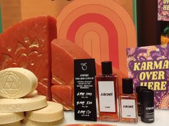 -LUSH(威尼斯人店)