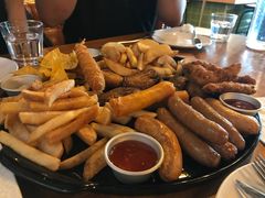 -莫比餐厅(五道口店)
