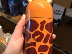 -星巴克臻选(郑州中原万达店)