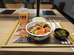 -吉野家(回龙观同成街店)
