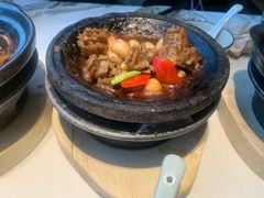 -潮堂 · 潮州菜(国贸商城店)