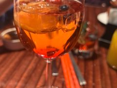 -西安W酒店·WEI全味西餐厅