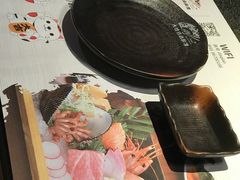 -大桥日本料理·日式放题·铁板定食(科兴科学园店)