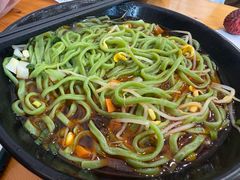 -乡姑缘陕西美食(上海桂林科技园店)