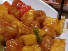 -云海肴·汽锅鸡·云南菜(苏州中心店)
