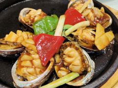 -79号渔船海鲜饭店(岗厦店)