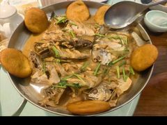 -隆喜元鱼汤包·海鲜(中联广场店)