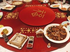 -山西会馆·晋菜·晋商宴·牌匾博物馆(胜利东街店)