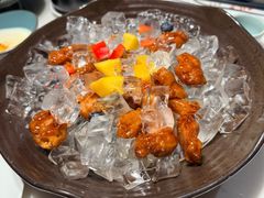 冰镇咕噜肉-陶陶居酒家(新天地店)