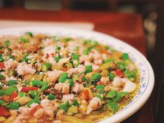 民国霸王兔-杨记隆府(时代天街店)