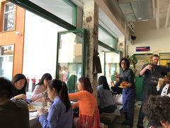 -RAC BAR(安福路店)