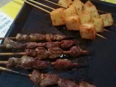 -望京小腰(北京总店)