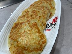 -丰茂海鲜烧烤(龙源华府店)