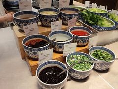 -食百绚全日制餐厅(成都棕榈泉费尔蒙酒店)