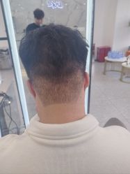 -上禾 HAIR SALON