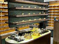 -木九十眼镜(嘉里中心店)