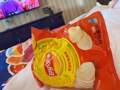 -春晖园度假酒店温泉